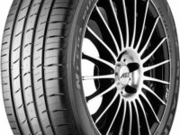 NEXEN 275/45Z R19 108Y N'FERA RU1 RPB