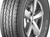 NEXEN 285/60 R18 116V ROADIAN HTX RH5