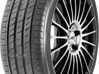 NEXEN 245/55Z R17 106W N'FERA SU1 RPB