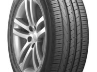 HANKOOK 255/60 R17 106V VENTUS S1 EVO2 (K117A)