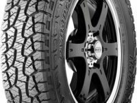 HANKOOK P225/70 R15 100T RF10
