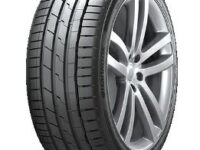 HANKOOK 255/40Z R18 99Y VENTUS S1 EVO3 K127