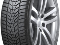 HANKOOK 235/50 R17 100V WINTER I*CEPT EVO3 W330