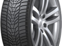 HANKOOK 255/65 R17 114H WINTER I*CEPT EVO3X W330A