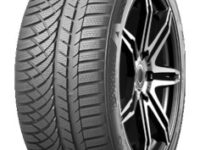 KUMHO 225/40 R19 93V WINTERCRAFT WP72