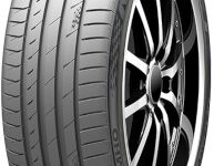 KUMHO 255/55 R18 109Y ECSTA PS71