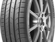 KUMHO 215/65 R17 99V ECSTA HS52