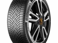 CONTINENTAL 185/65 R15 88T AllSeasonContact 2