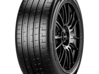 PIRELLI 285/35 R23 107Y XL PZERO (PZ5) L1 elt
