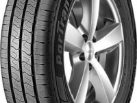 KUMHO 195/75 R16 107T PORTRAN KC53