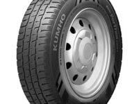 KUMHO 205/65 R16C 107/105T CW51 PorTran