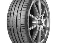 KUMHO 225/40 R19 93Y XL PS72 Ecsta Sport