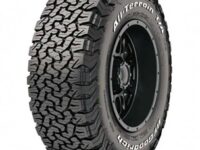 BF GOODRICH 33X10.50 R15 114R ALL-TER T/A KO2 LRCRWL