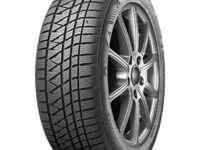 KUMHO 245/65 R17 111H XL WS71 WinterCraft SUV