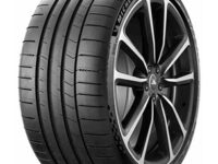 MICHELIN 285/30 R20 99Y XL PILOT SPORT S 5 *