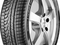 HANKOOK 225/45 R18 91H WINTER I*CEPT EVO2 W320
