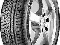 HANKOOK 205/60 R17 97H WINTER I*CEPT EVO2 W320