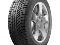 MICHELIN 275/40 R20 106V XL LATI ALPIN LA2 N0 GRN