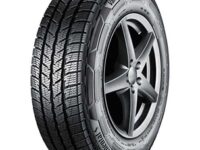 CONTINENTAL 215/65 R16C 109/107R VanContact Winter