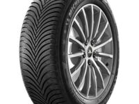 MICHELIN 225/55 R17 97H ALPIN 5 * MO