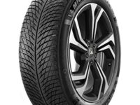 MICHELIN 275/35 R22 104W XL PILOT ALPIN 5 SUV