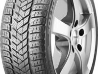 PIRELLI 245/40 R19 98V WINTER SOTTOZERO 3 RFT