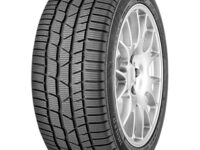 CONTINENTAL 205/55 R17 95H XL TS830 P RFT SSR *