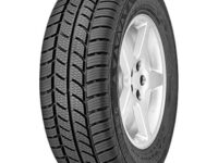 CONTINENTAL 205/65 R16C 107/105T VancoWinter 2 8PR