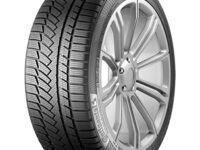 CONTINENTAL 265/50 R20 111H XL TS850P SUV FR AO