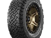 BF GOODRICH 215/75 R15 100S ALLTERAI T/A KO3 LRC RWL