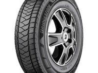 BRIDGESTONE 215/70 R15CP 109R DURAVIS CAMPER ALL SEA