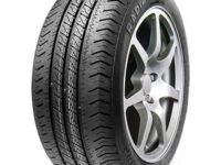 LEAO 195/55 R10C 98/96N R701 m+s
