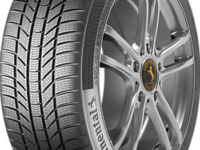 CONTINENTAL 195/55 R18 93H XL TS870 P